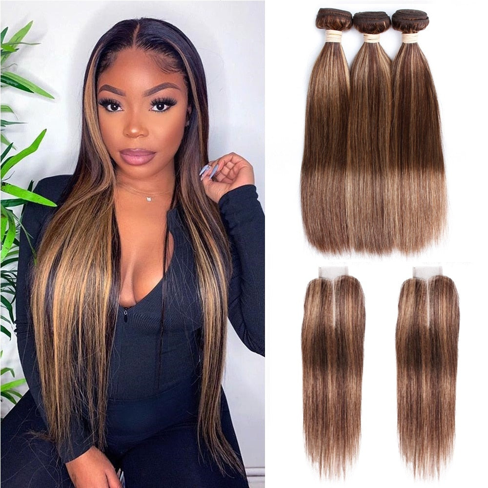 Beaudiva Highlight P4/27 Bundles
