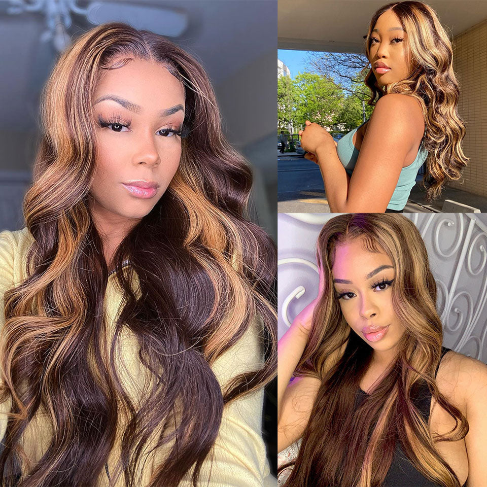 Beaudiva Highlight P4/27 Bundles