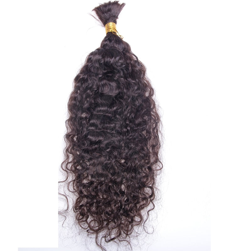 Malaysian Loose Wave Human Hair