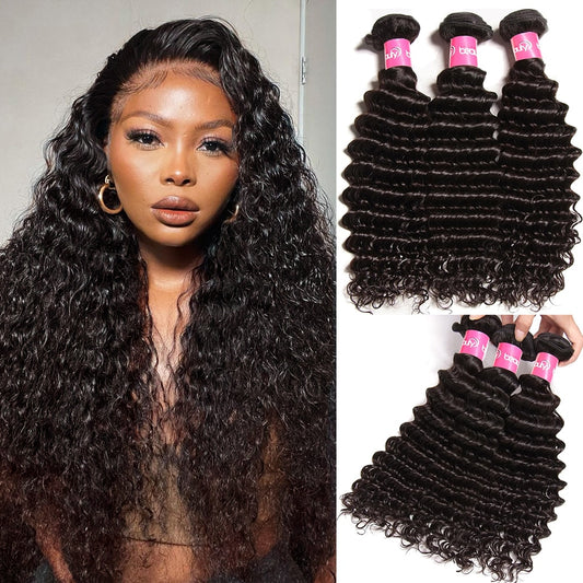 Brazilian Human Hair Bundles