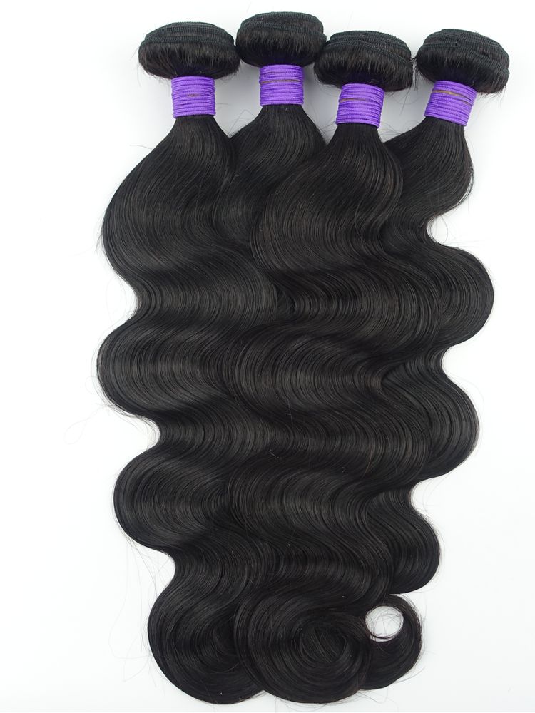 Brazilian Body Wave Human Hair