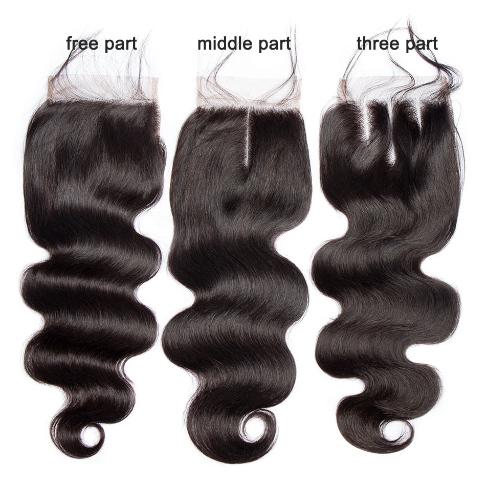 ALIBELE HAIR Malaysian Body Wave