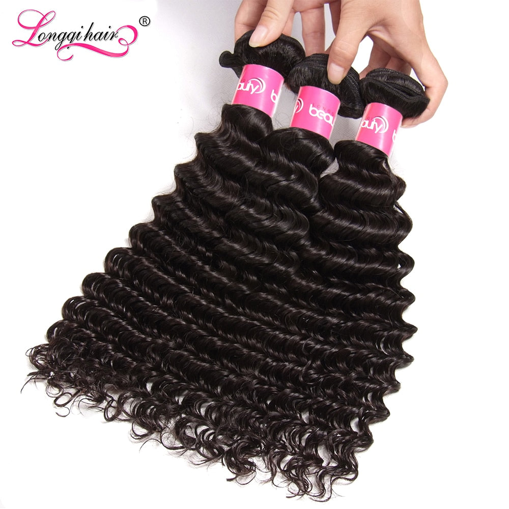 Brazilian Human Hair Bundles